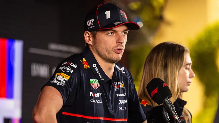 Max Verstappen Fires Brutal 'Failures' Dig At Norris, Piastri And McLaren