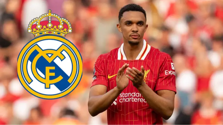 Liverpool 'make decision' on allowing Trent Alexander-Arnold to join Real Madrid early ahead of Club World Cup