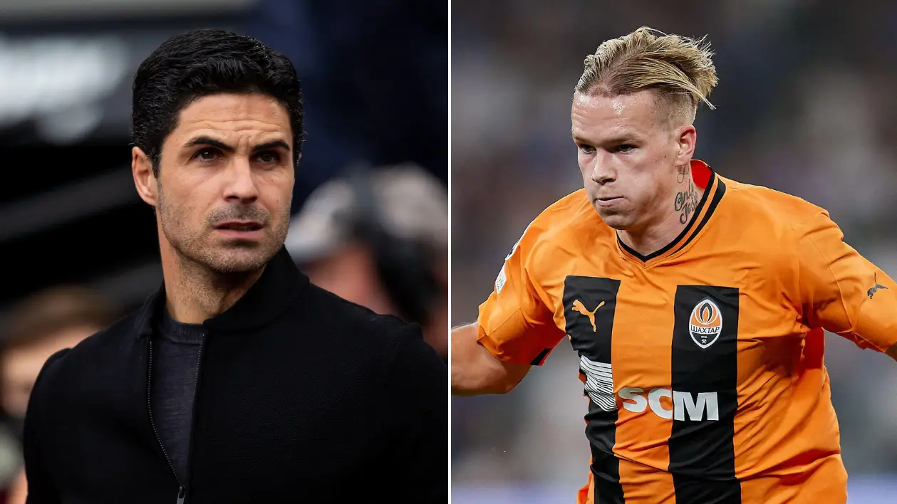 Arsenal set to complete huge signing this week for below asking price after Arteta gives green light