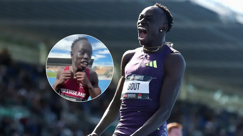 Getty Images - Herald Sun Sport