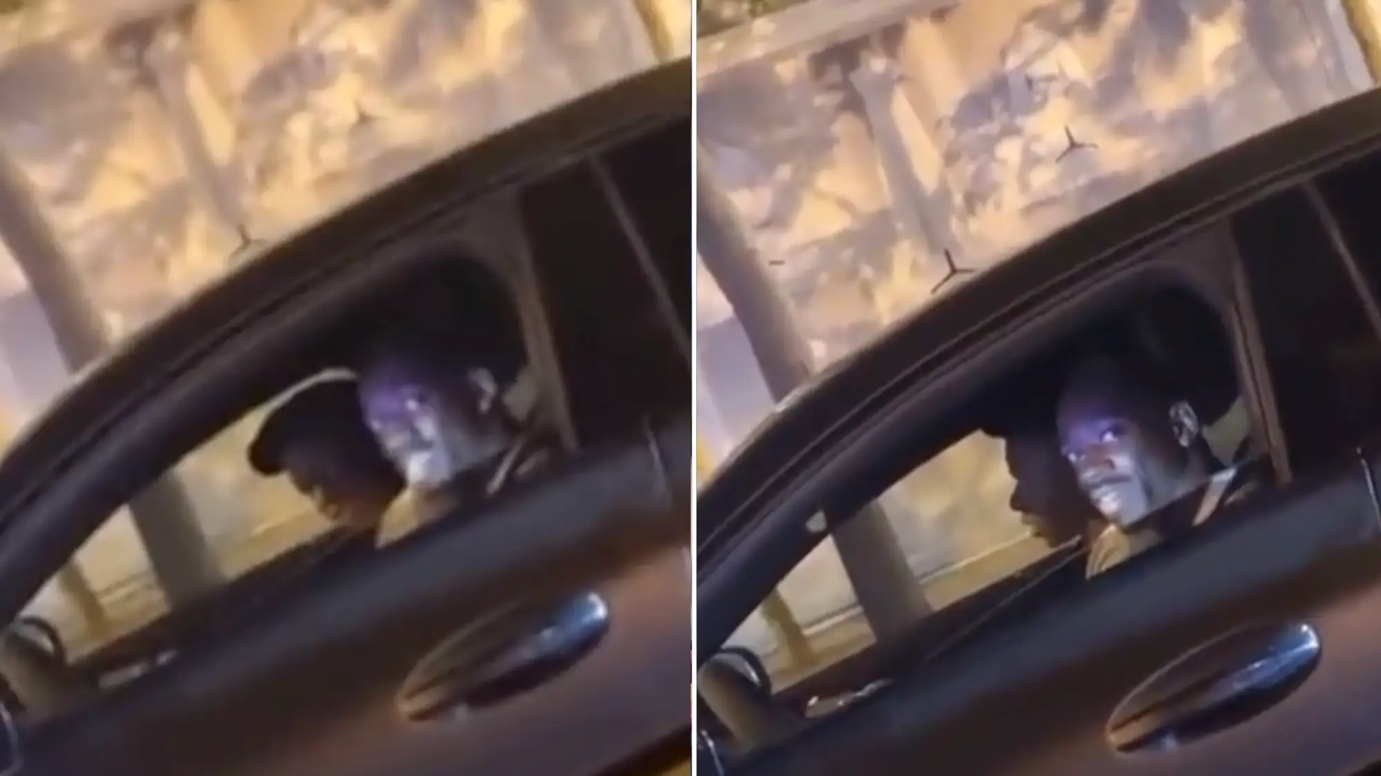 Ousmane Dembele Tells Fan That He Plans To Remain At Barcelona Despite Chelsea Links