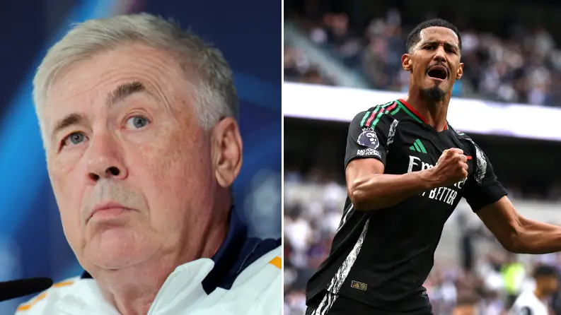 Real Madrid 'targeting FOUR Premier League stars' that could make them the most formidable team in history