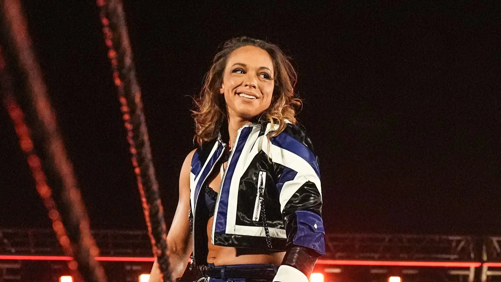 WWE / Contributor (Getty)
