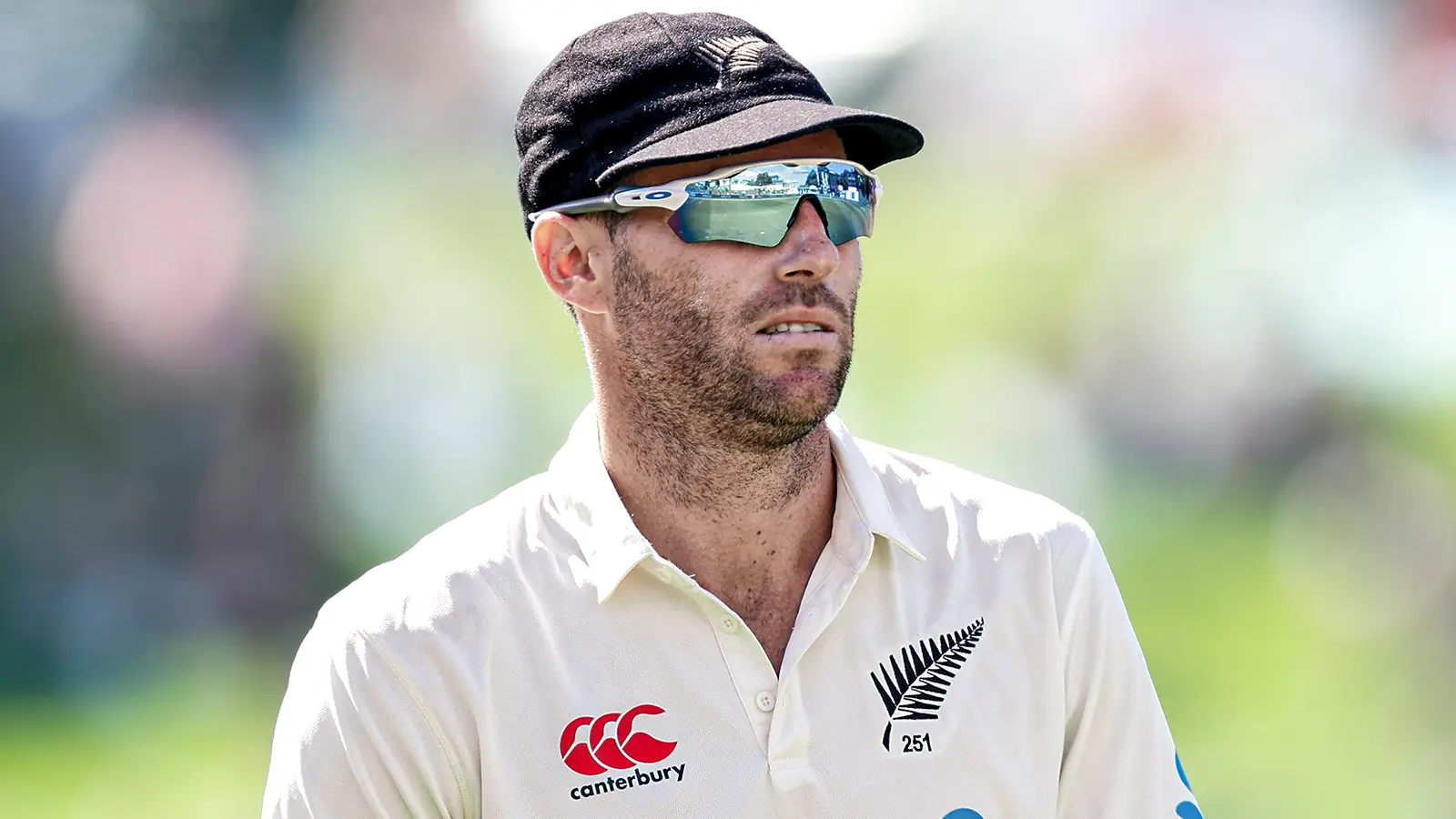 Cricket star admits to taking cocaine after first day of match as two-year ban issued