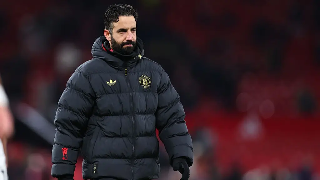 Robbie Jay Barratt - AMA/Getty Images