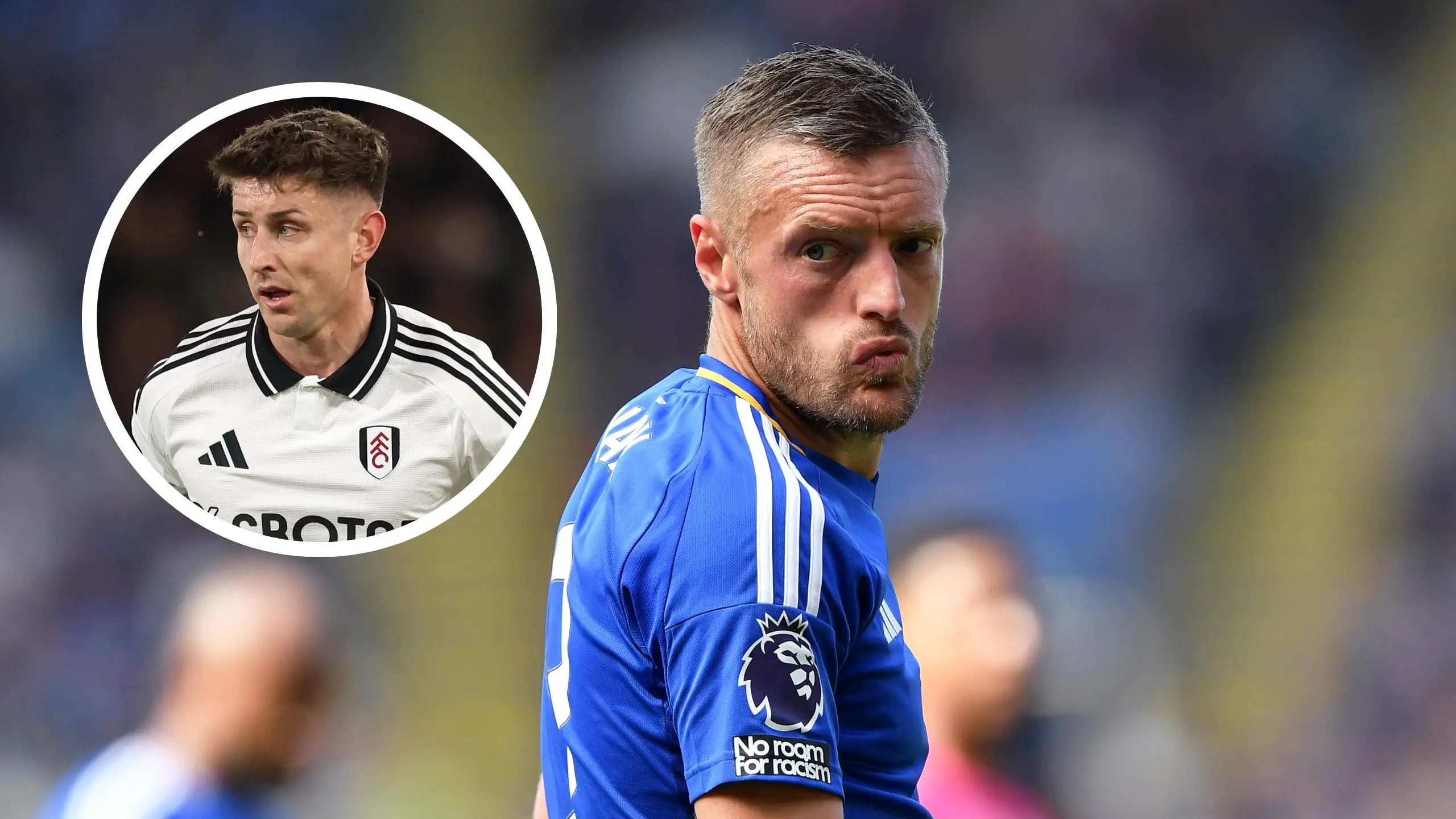 Wrexham issue official response to rumours linking them with Jamie Vardy and Tom Cairney transfers