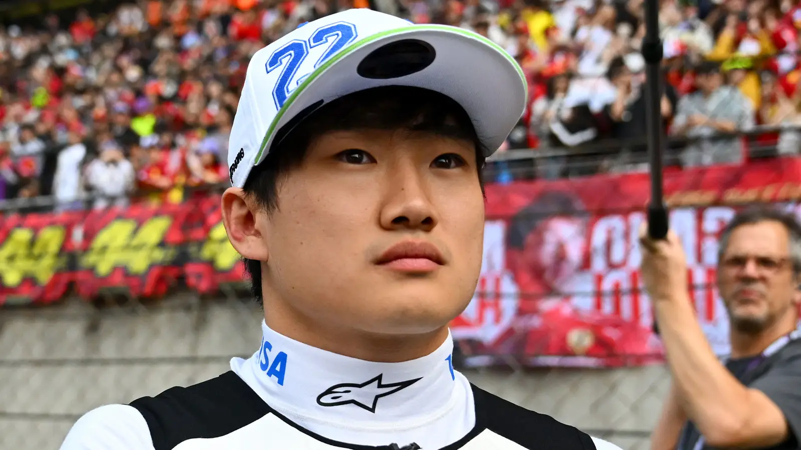 We put Yuki Tsunoda and Liam Lawson in the Red Bull for a season each and the results were incredible