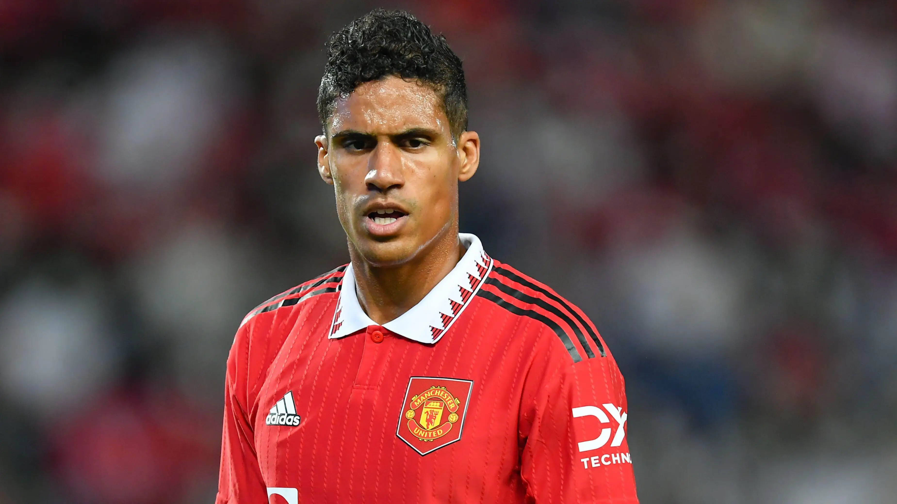 Raphael Varane backs Manchester United summer signing to succeed in England