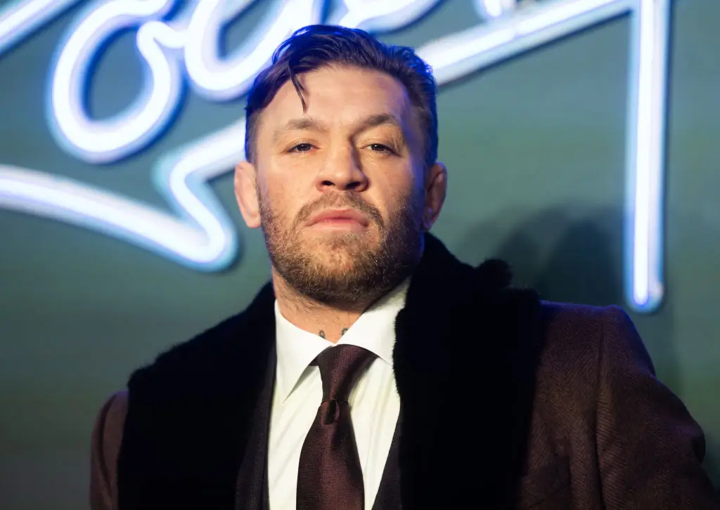 Conor McGregor denies the allegations against him (Image: Getty)