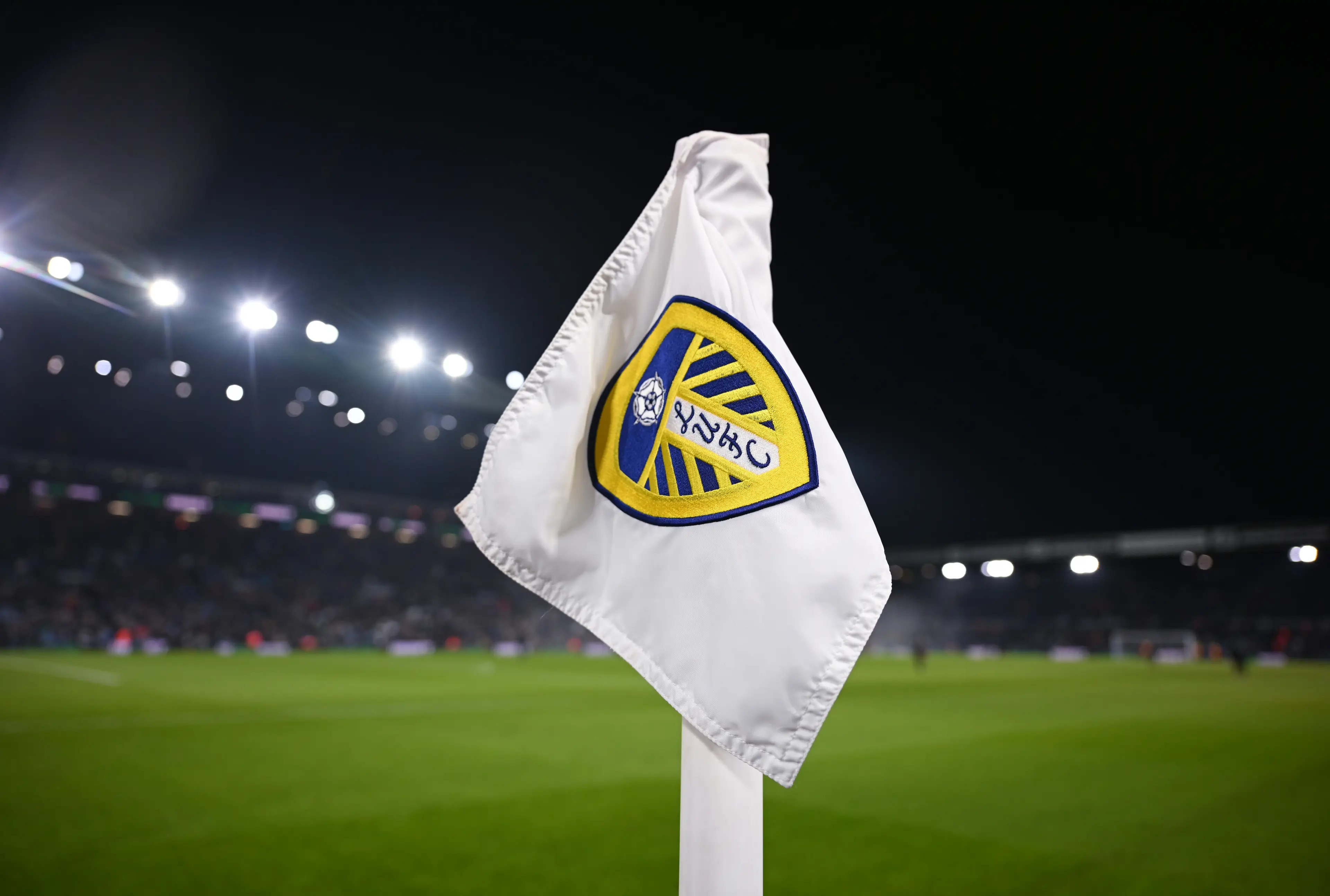 Joao Felix is a Leeds United fan. Image: Getty 