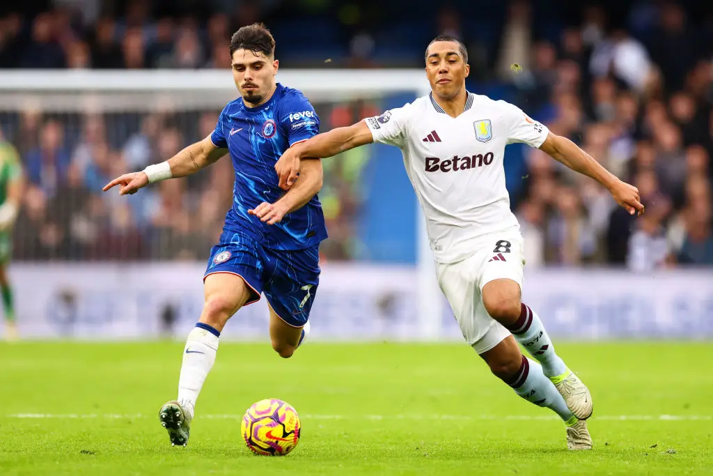 Getty/Jacques Feeney/Offside 