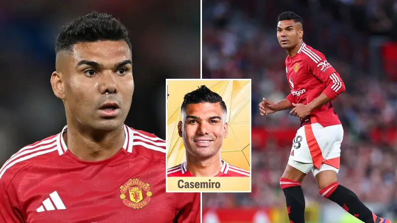 Getty Images - X/@DonkTrading