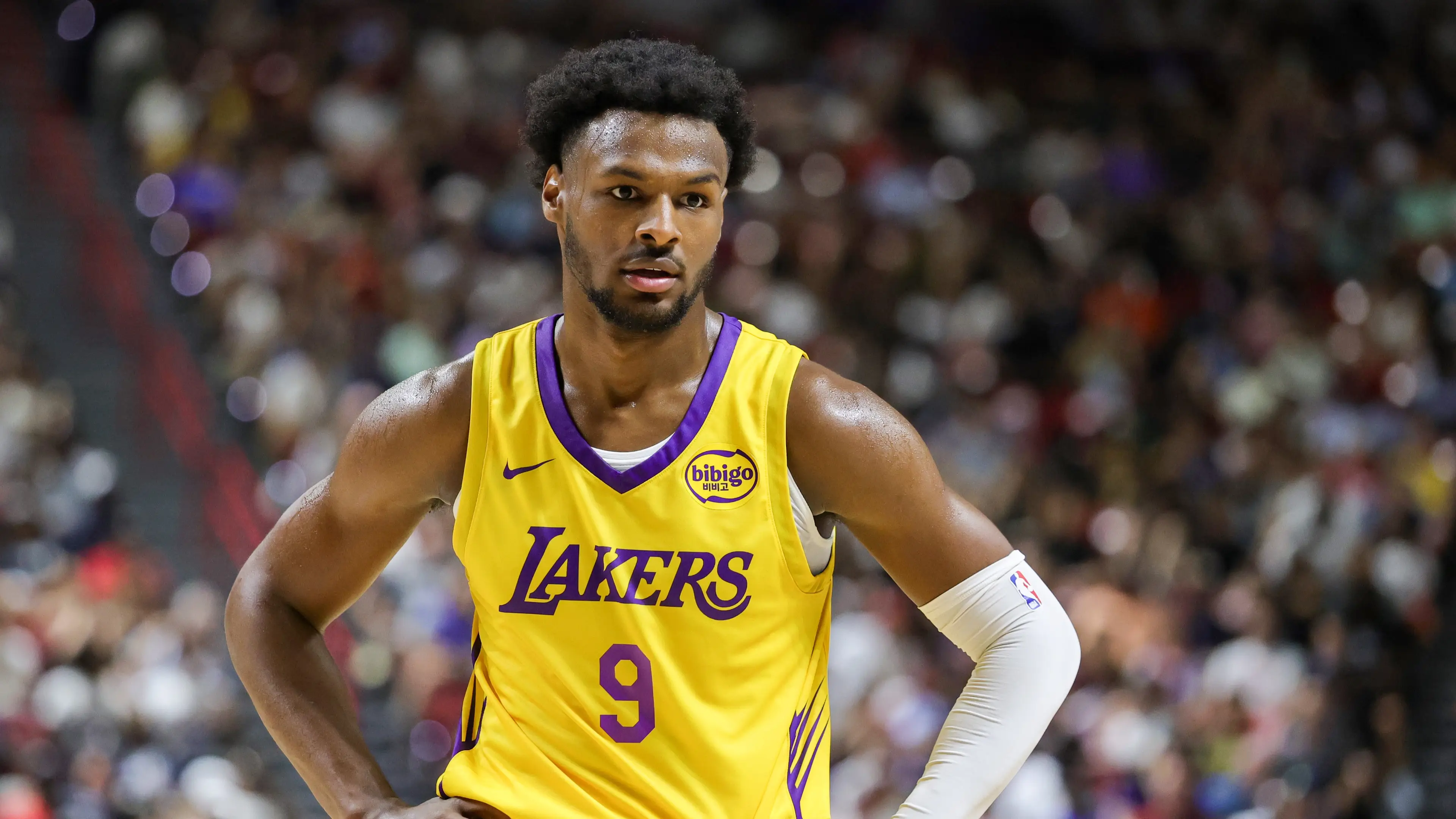 Ethan Miller / Staff via Getty