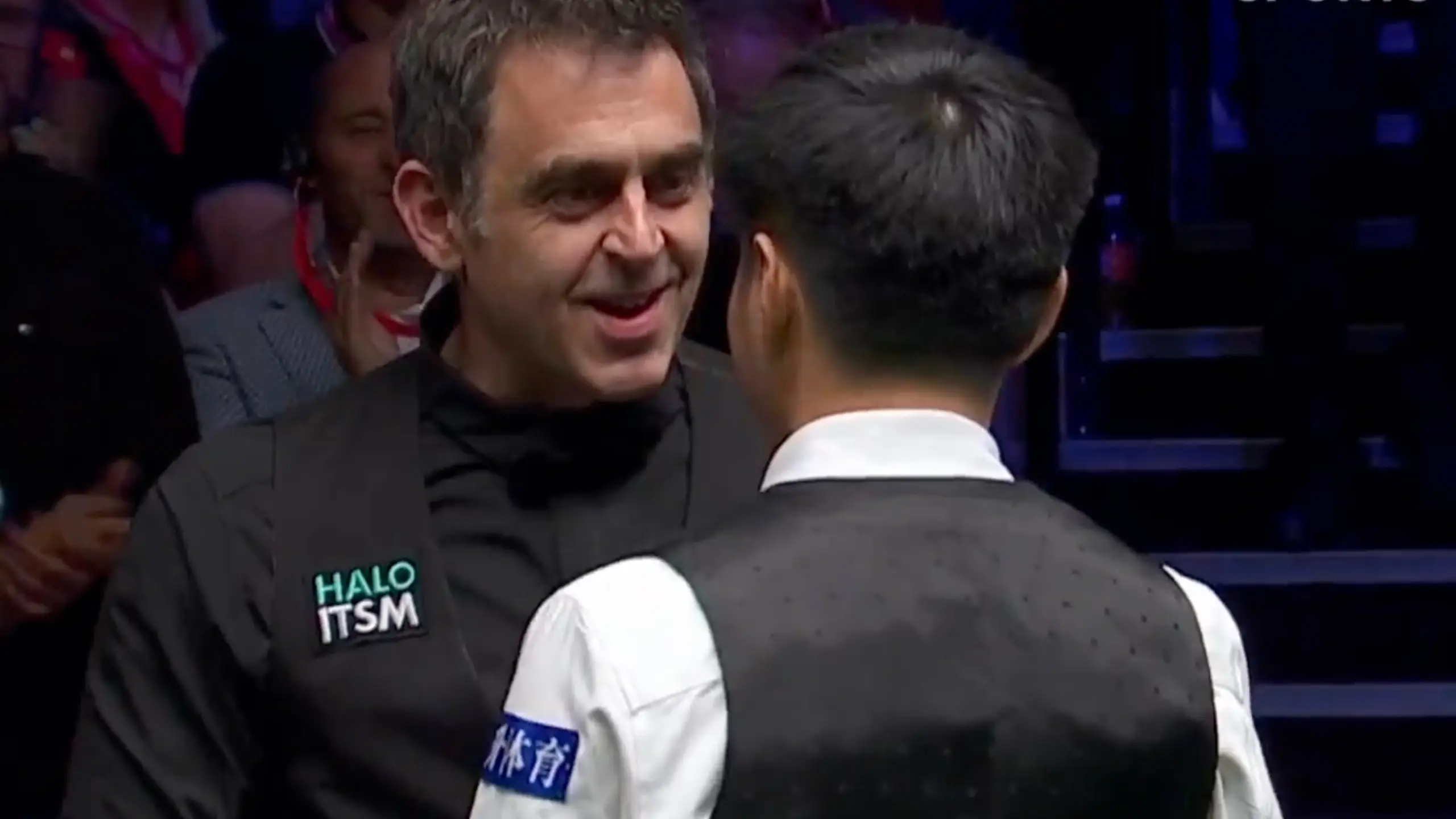 World Snooker Championship