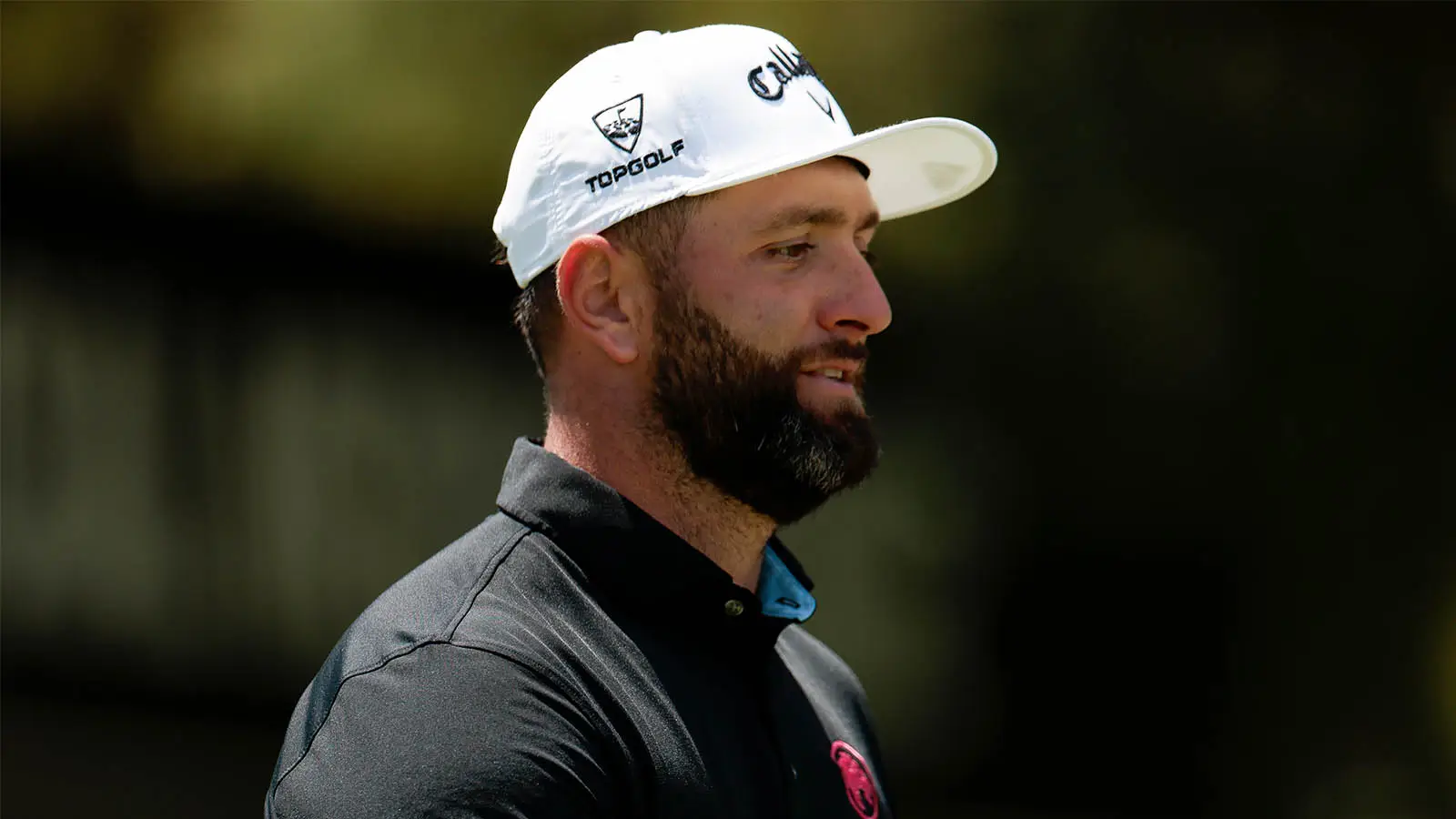 Jon Rahm has been vocal about LIV's future (Image: Getty)