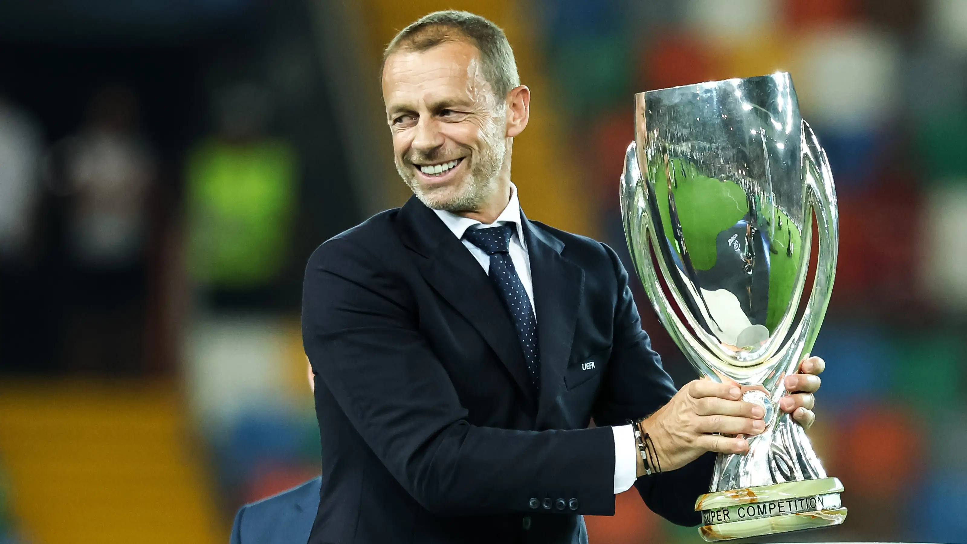 Mondadori Portfolio / Contributor via Getty