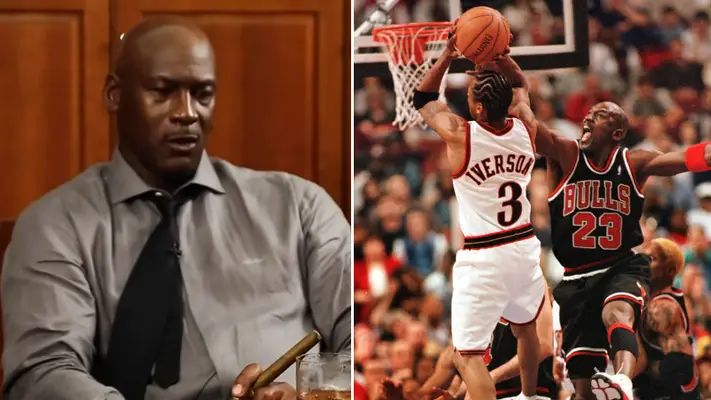 Cigar Aficionado/Getty