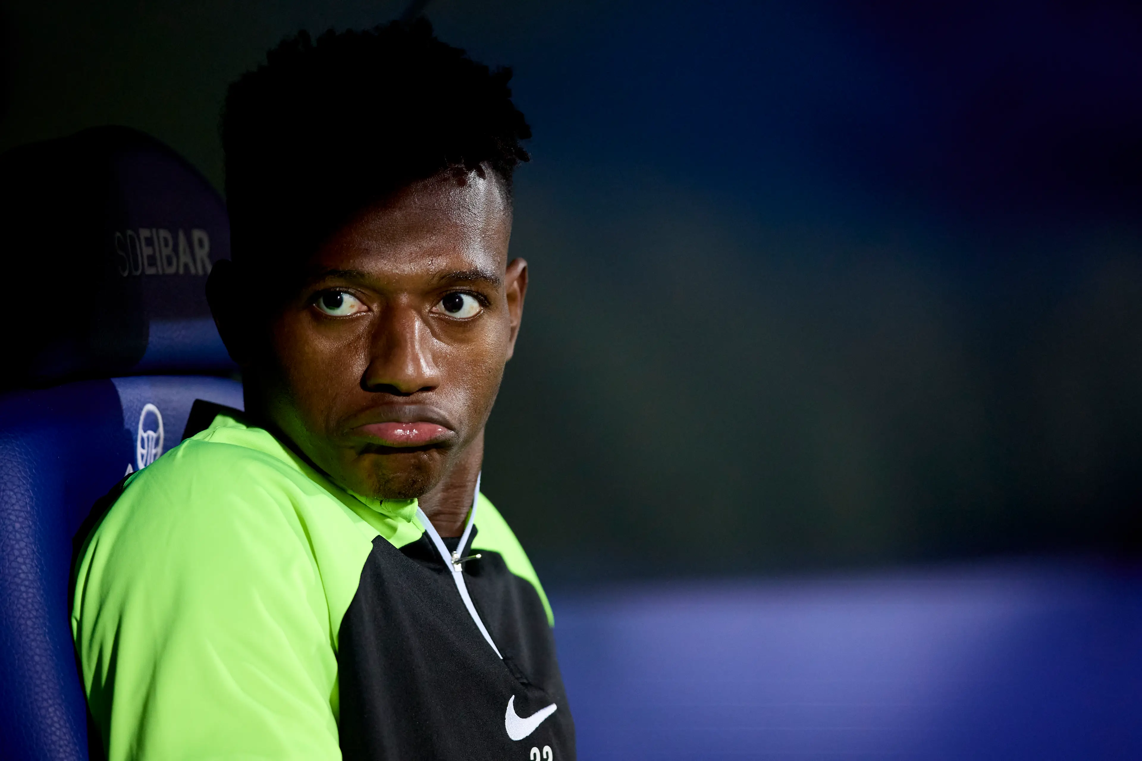 Anderson Arroyo has not yet played for Liverpool (Getty)