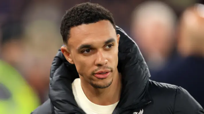 Liverpool send their fans into a frenzy with Trent Alexander-Arnold social media post as Real Madrid move nears
