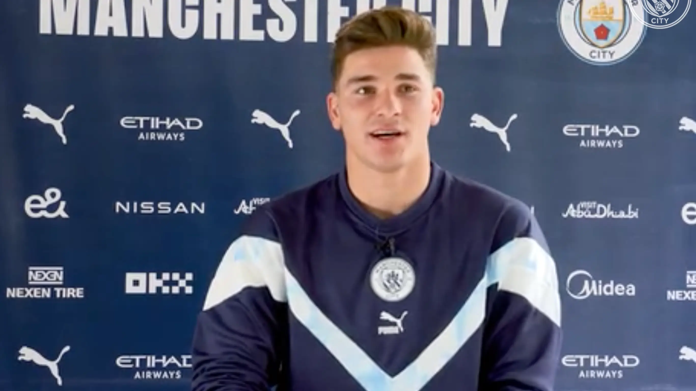 Manchester City / ManCity.com