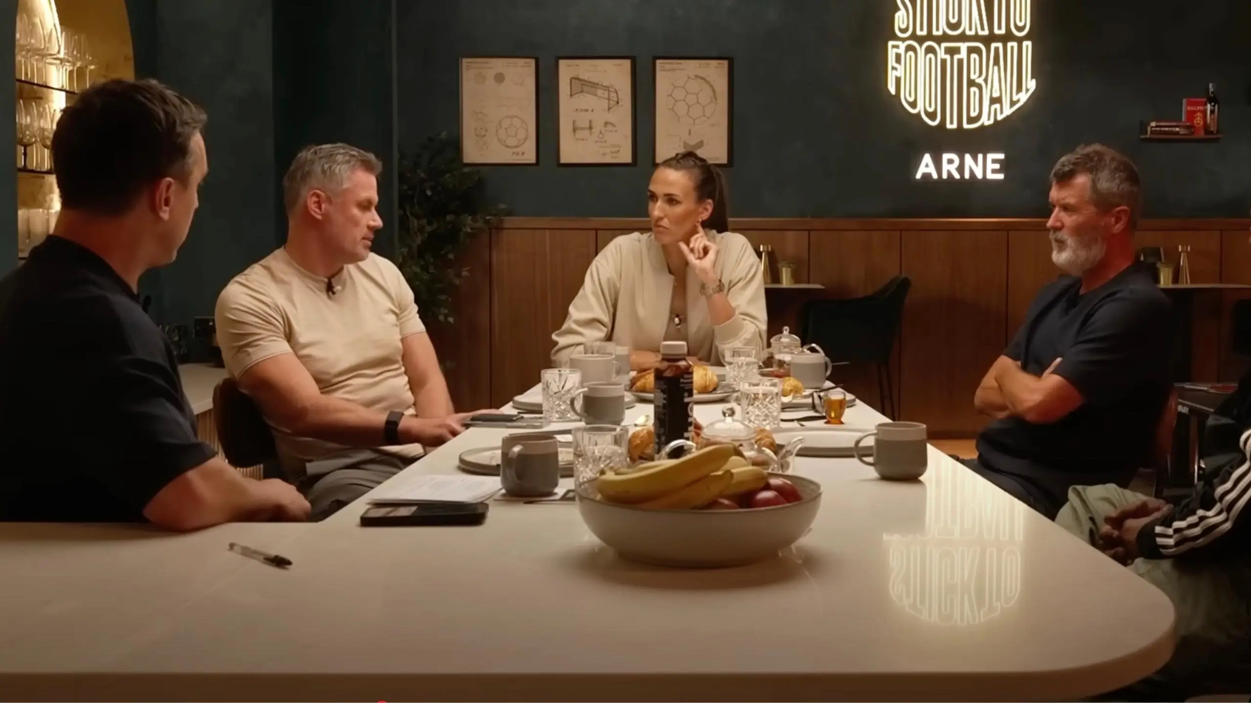 Stick to Football/YT