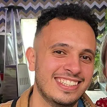 Adam Hamdani
