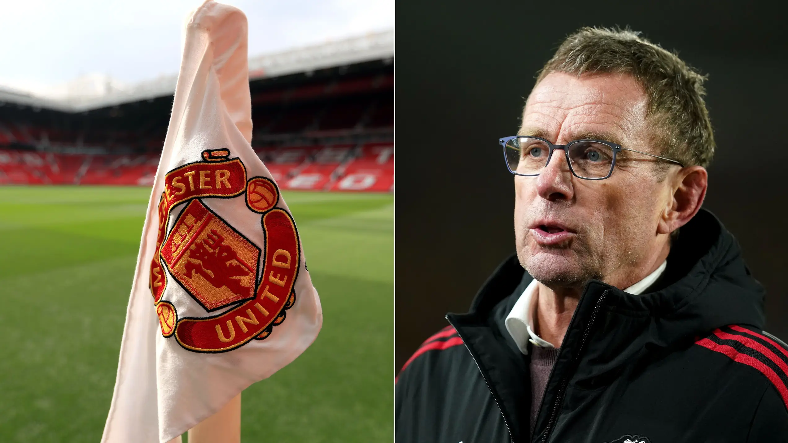 Manchester United Turned Down Chance To Sign Transfer Target In January