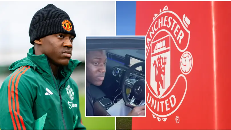 Hass7 via TikTok/Getty