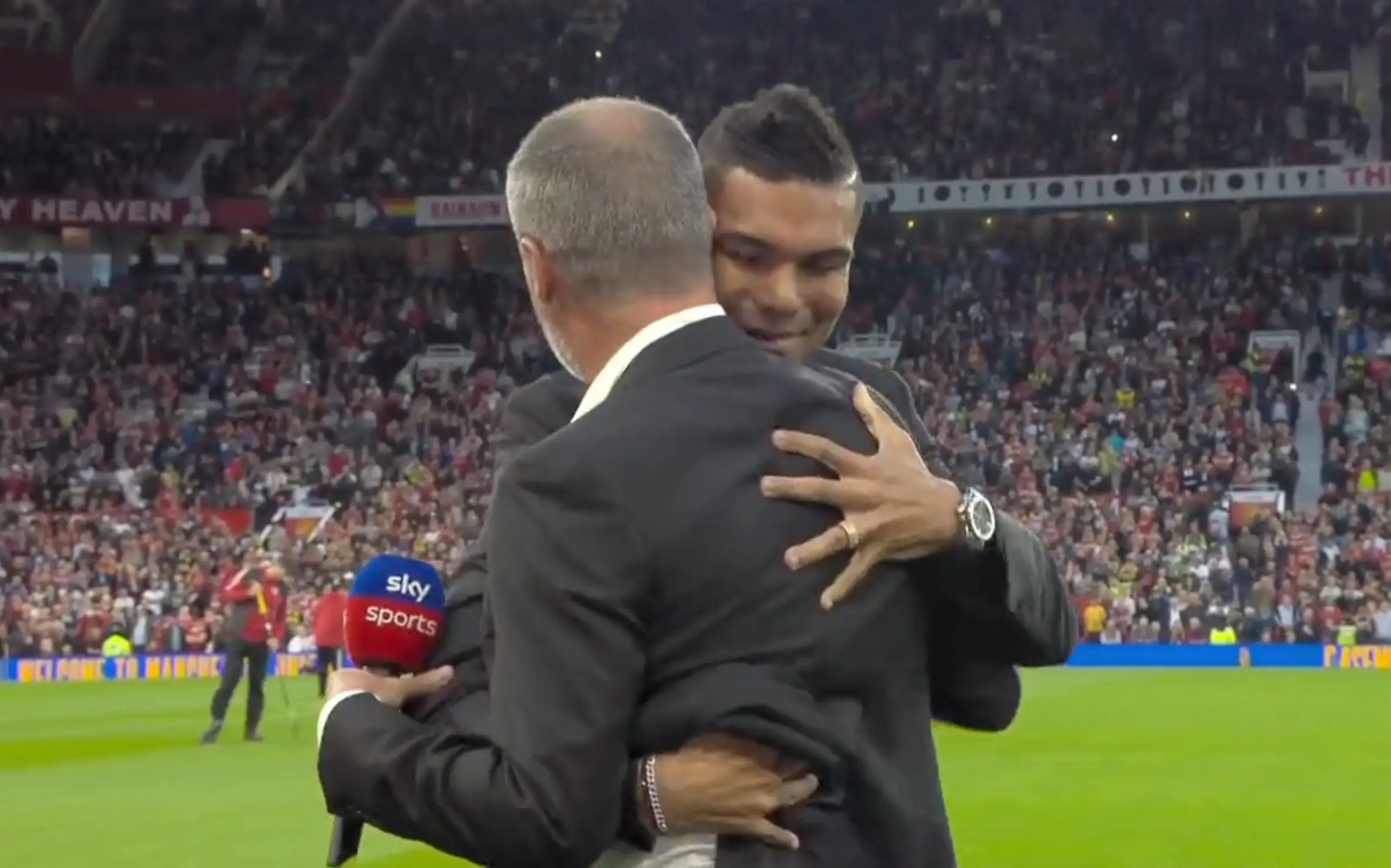 Image credit: Sky Sports