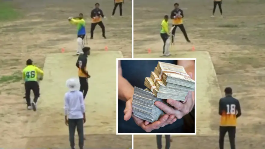 JElgott/Twitter.  RayArt Graphics / Alamy.