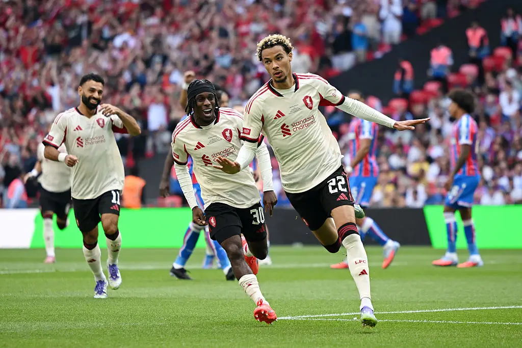 Liverpool have welcomed seven players this summer (Credit:Getty)