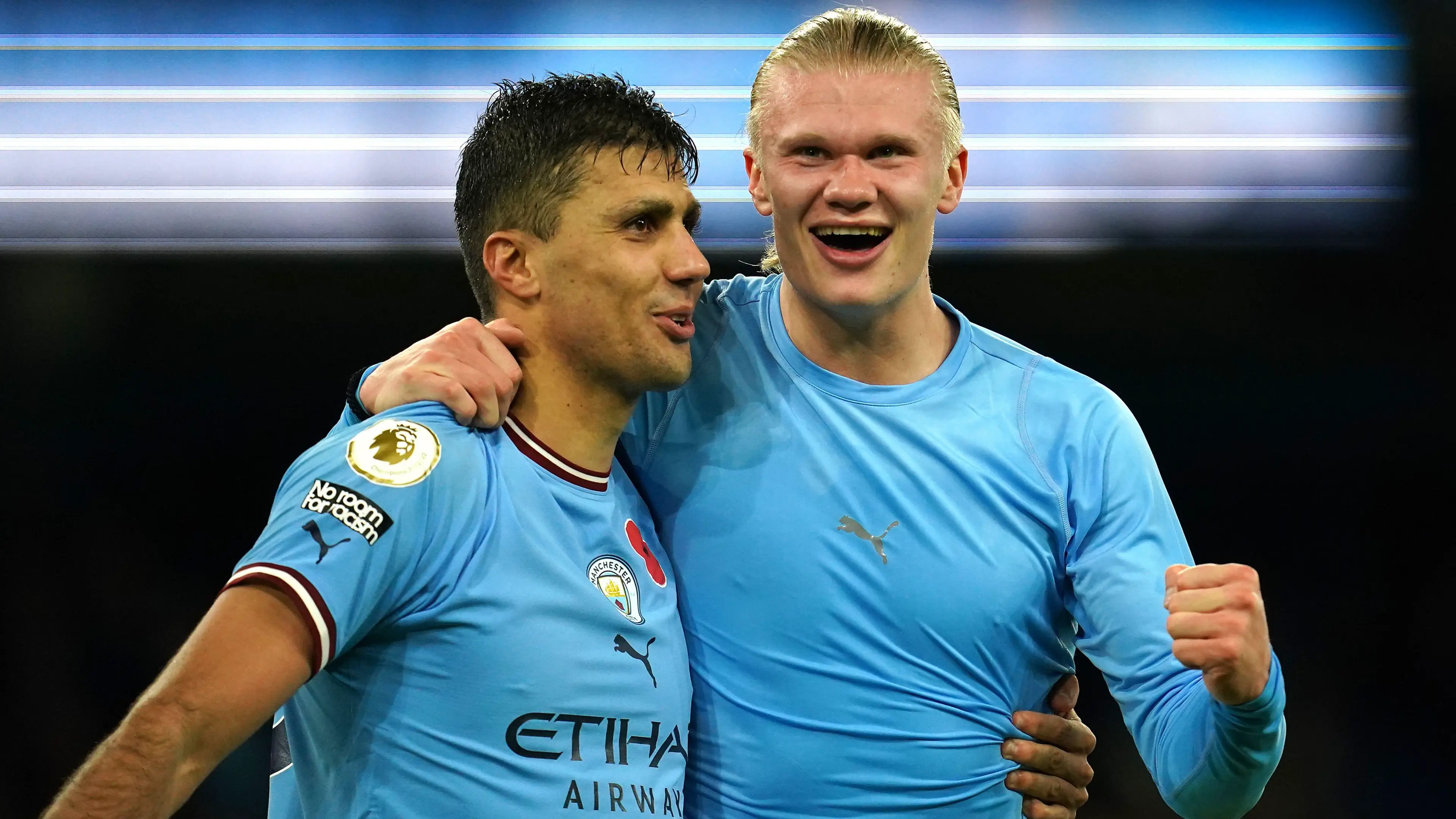 Player Ratings: Manchester City 2-1 Fulham (Premier League)