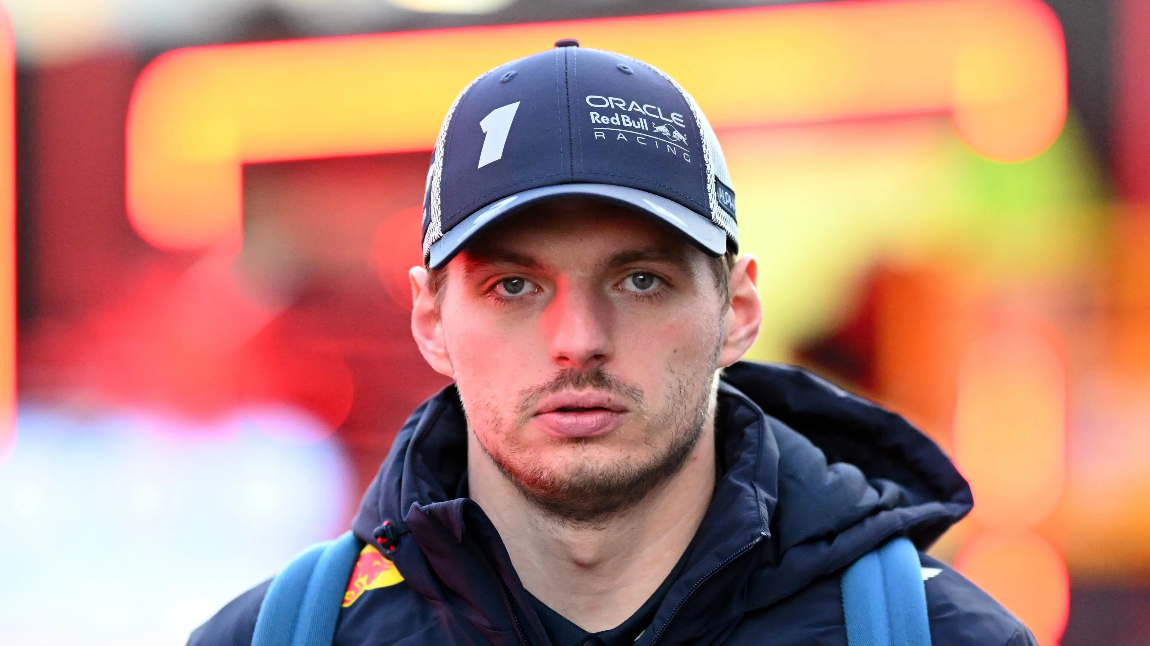 Max Verstappen Was Handed Controversial Grid Penalty at Qatar Grand Prix
