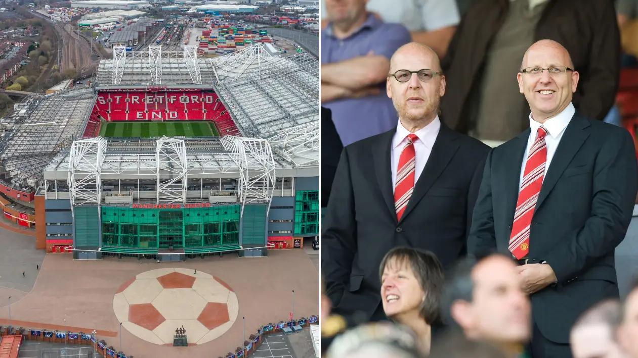 "The Qataris will walk away..." - Sky Sports reporter drops huge Man Utd sale update