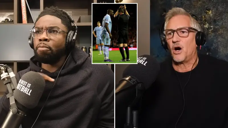 The Rest Is Football 