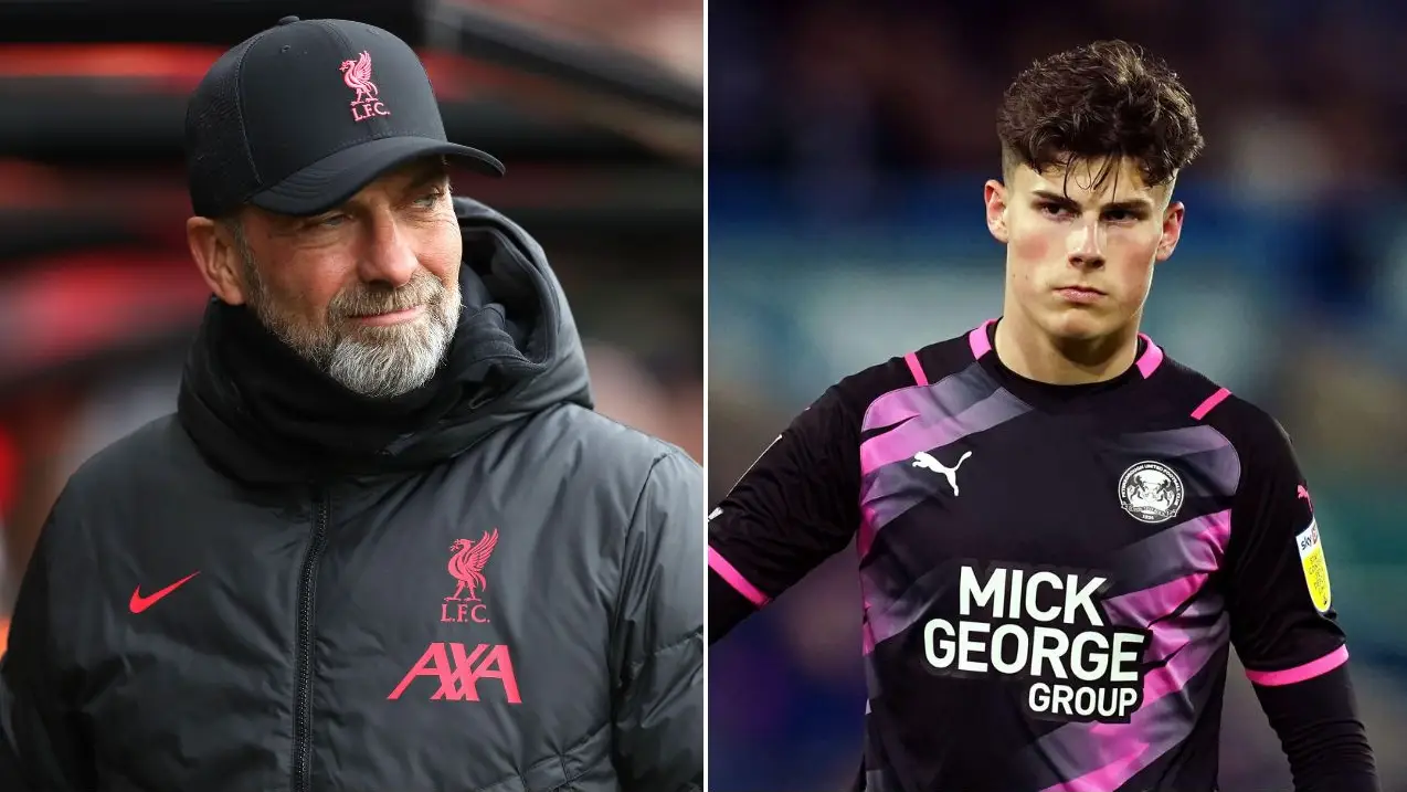 "I'd love..." - Chairman admits he wants Liverpool to sign his star player this summer