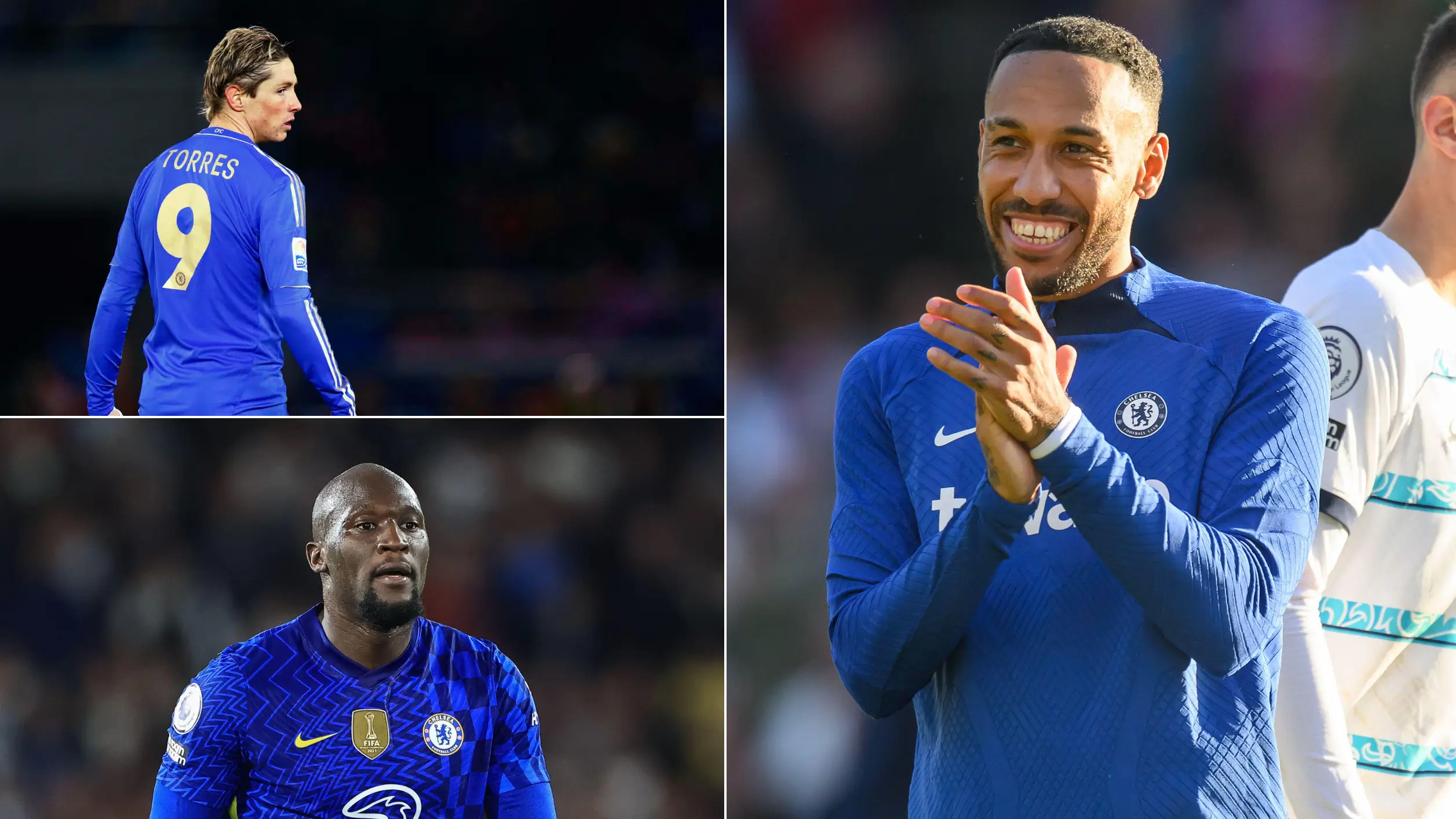 Pierre-Emerick Aubameyang backed to break Chelsea curse