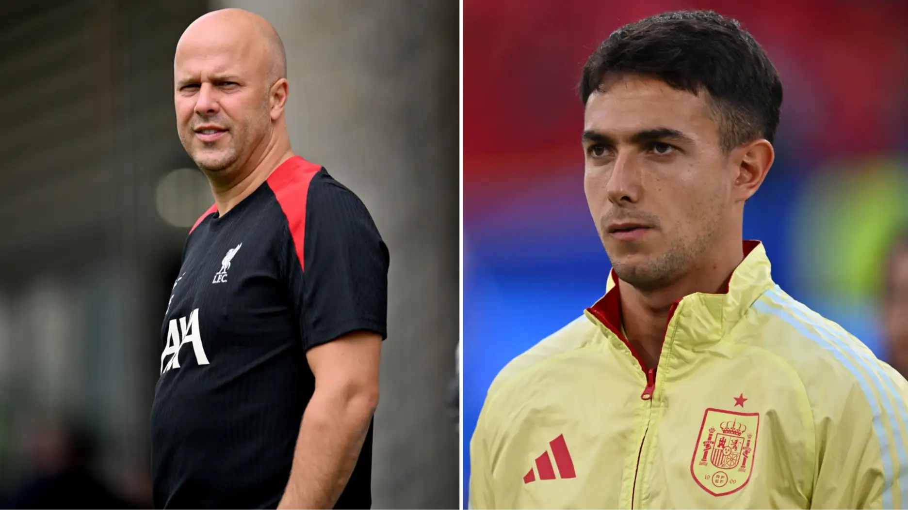 Liverpool eyeing further signings after Martin Zubimendi as five-man transfer list revealed