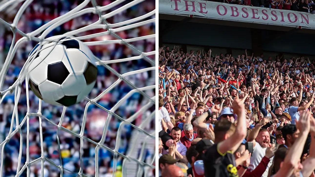 The most dramatic 90+ minute goals in Premier League history