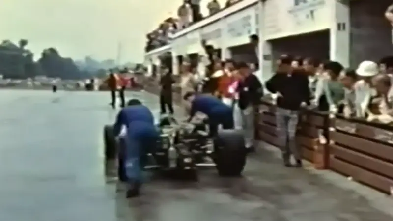 Canadian Motorsport Hall of Fame