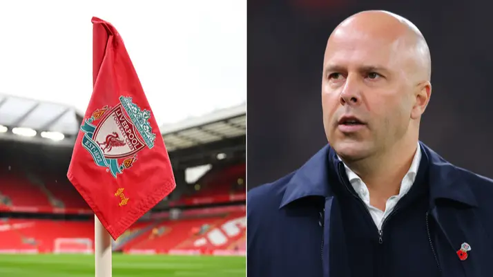 Liverpool have 'agreed' deal for first January signing who had contract terminated by Premier League club 
