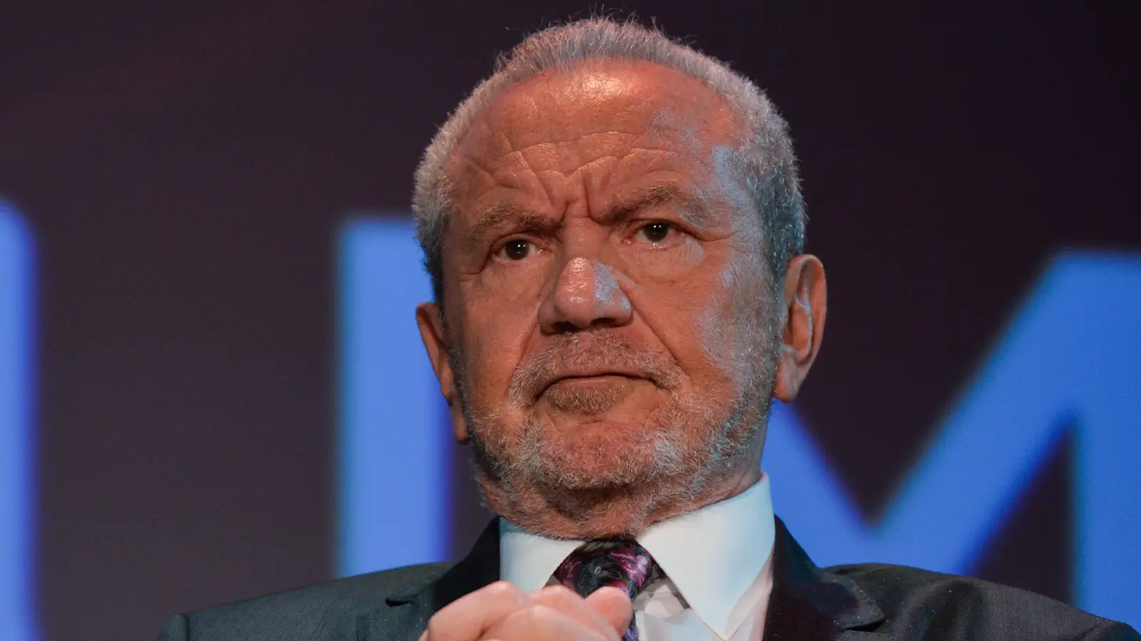 Lord Sugar Responds After Jamie Redknapp Issues Apology During Sky Coverage