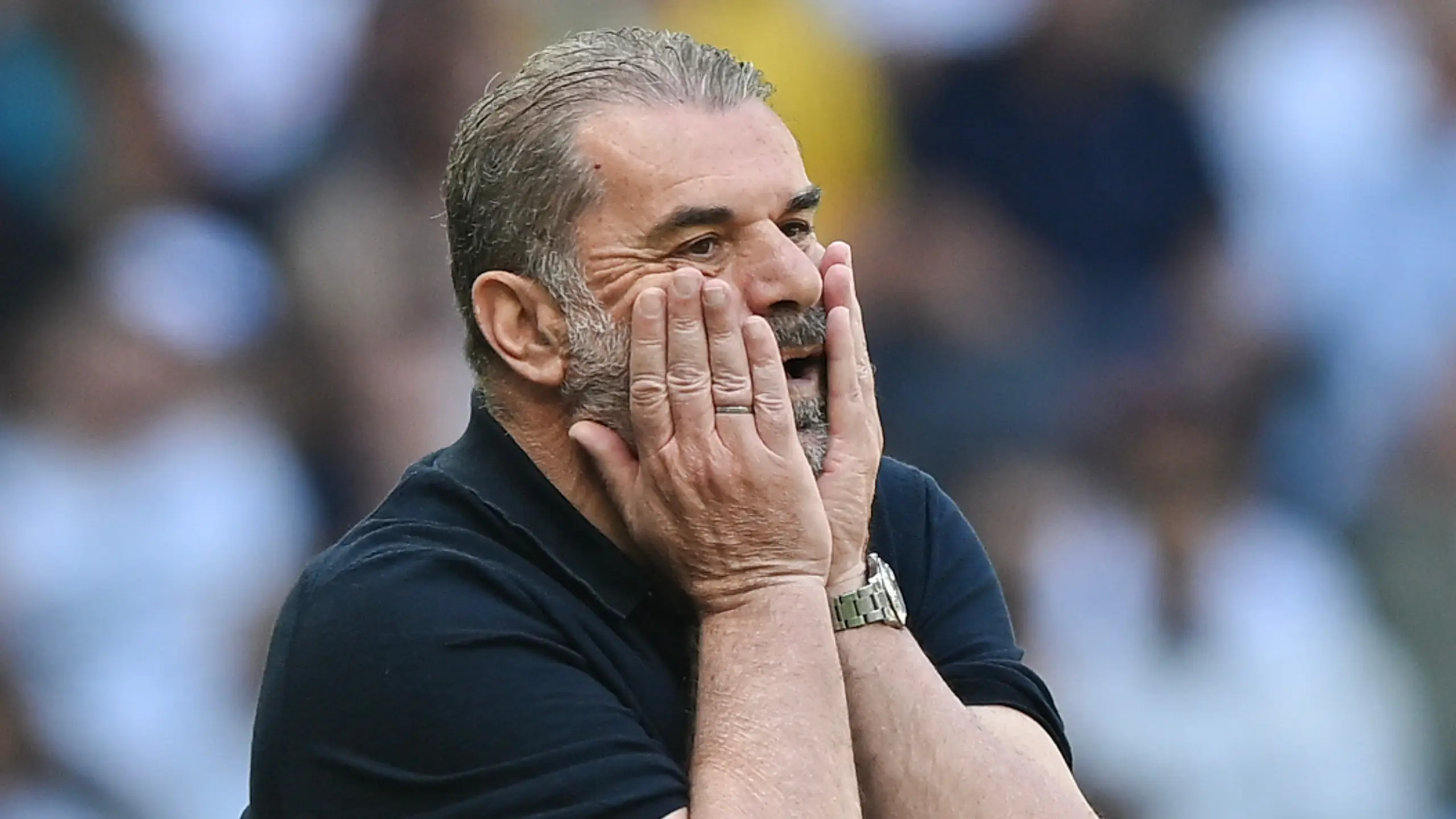Richard Keys has 'heard' Spurs are in talks with unbelievable manager to replace Ange Postecoglou even if he wins Europa League