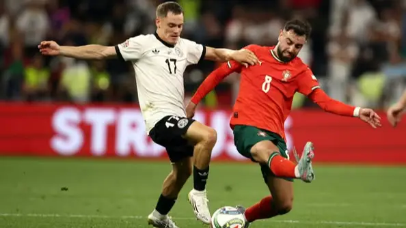 Stefan Matzke - sampics/Getty Images