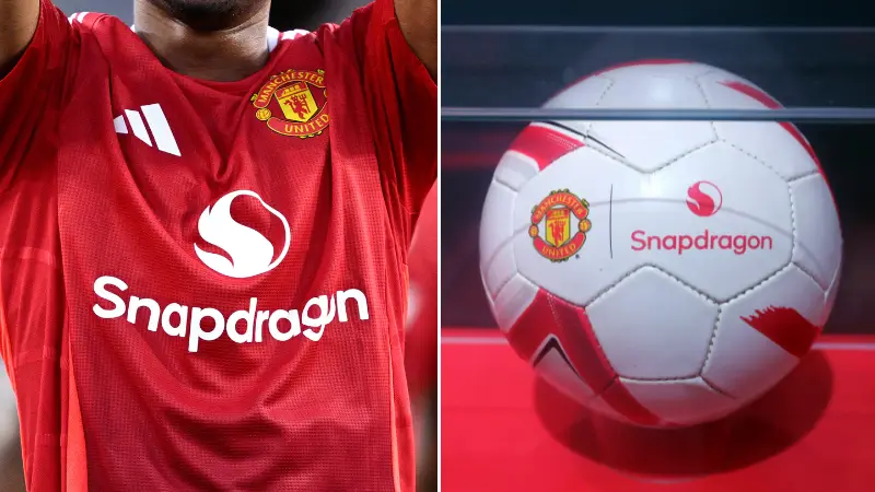 Manchester United's away kit for next season will feature never-used-before colours 