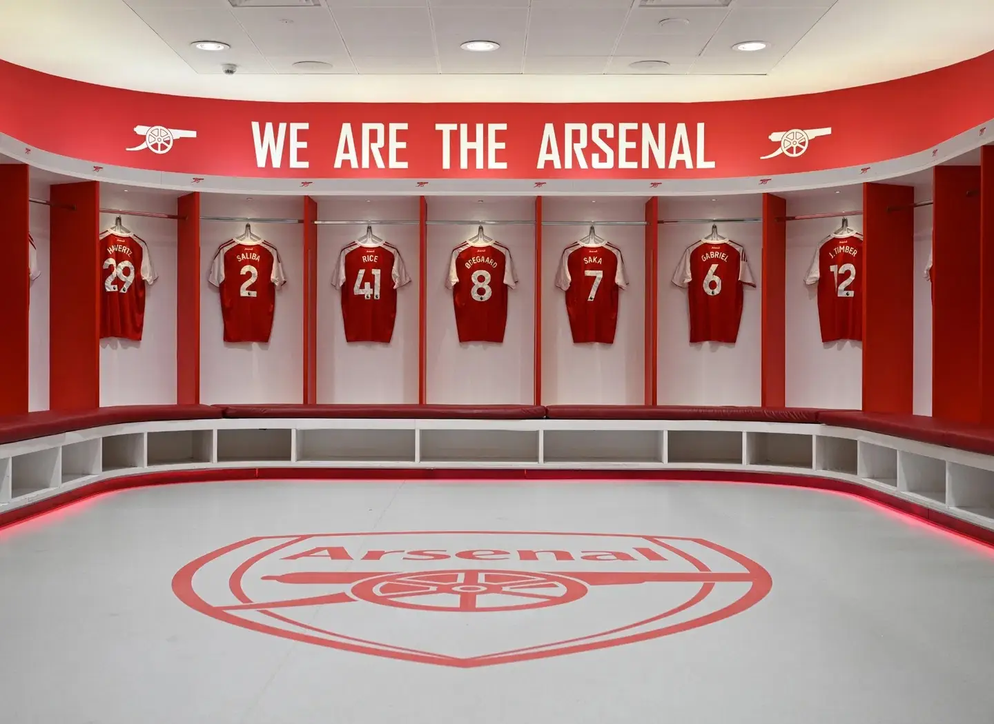 Arsenal Direct