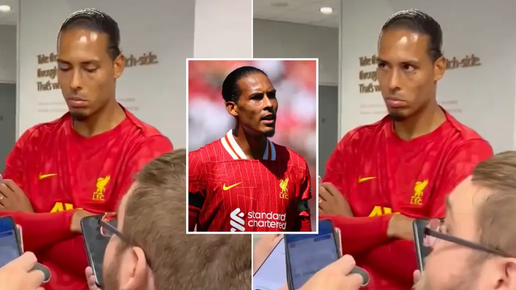 Getty & @X/@AnfieldEdition