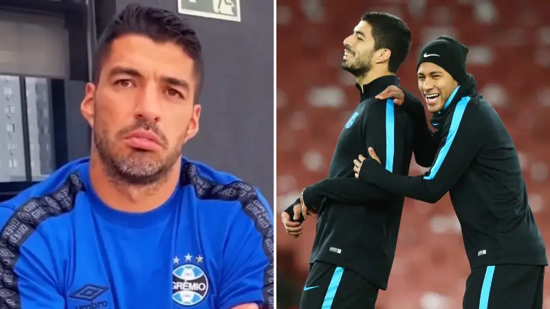 Placar TV via YouTube/Getty