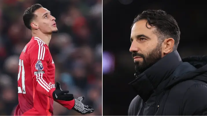 Man Utd 'reach agreement' with club for Antony exit but one clause will worry fans