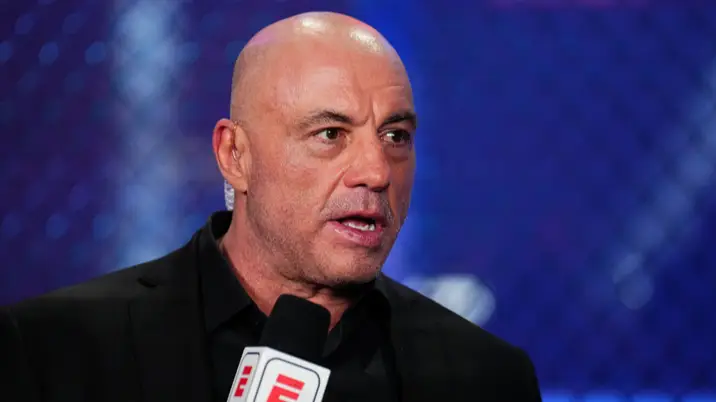 Joe Rogan didn't hesitate when naming UFC star who could beat anybody including Khabib Nurmagomedov